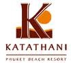 Katathani Phuket Beach Resort - Logo